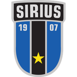 IK Sirius IK Sirius